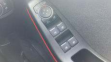 Ford Fiesta 1.0 EcoBoost 140 ST-Line X 5dr Petrol Hatchback